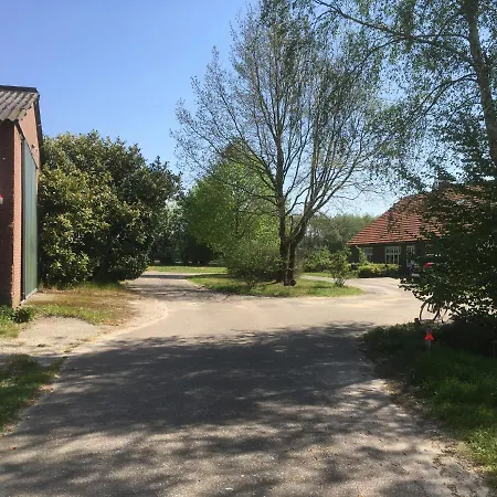 B&B bij Bedaf-2