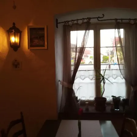 Atelier Hotel Sonne-3