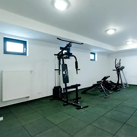 Eco Smart Apartments Nürnberg Süd-3