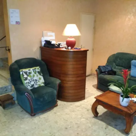 Hotel Lou Cantou-2