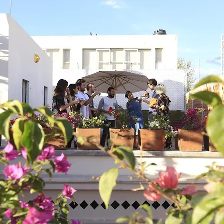 Casa Morelos By Barrio Mexico-2