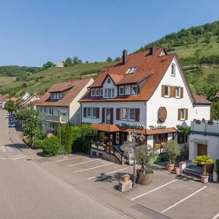 Hotel-Restaurant Haus Nicklass-3