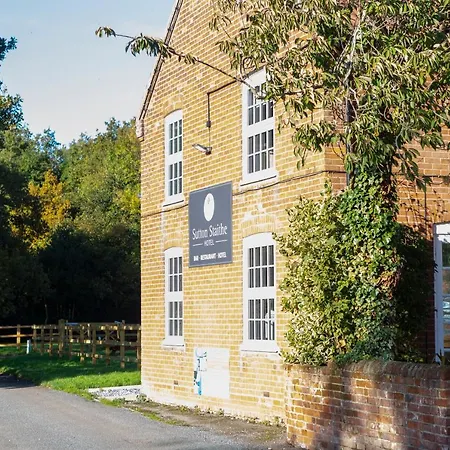 Sutton Staithe Hotel-2