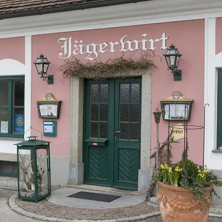 Gasthof Jaegerwirt-3