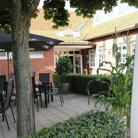 Mühlengasthof Landesbergen-2