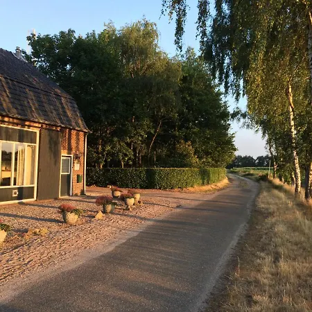 B&B Op 't Eikenschoor-2