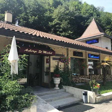 Auberge Saint Michel-2