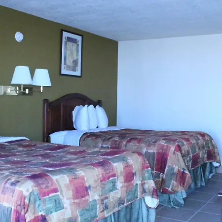 Royal Inn & Suites-2