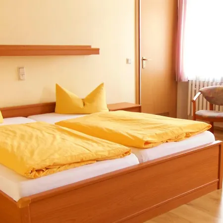 Hotel zum Schwan-3