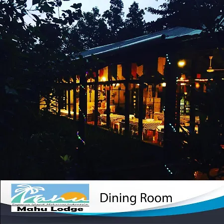 Mahu Lodge-2