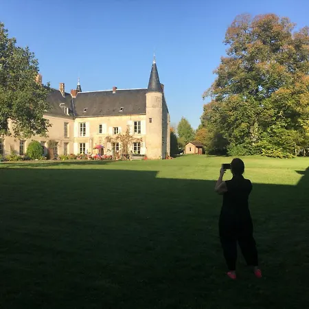 Le Chateau De Coyolles-2