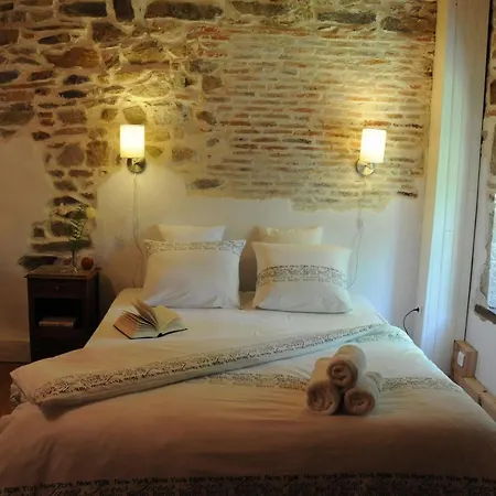 B&B Maison Coralie-2