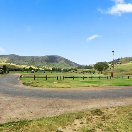 Dargo River Inn-2