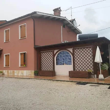 LA VIGNA FIORITA B&b-3