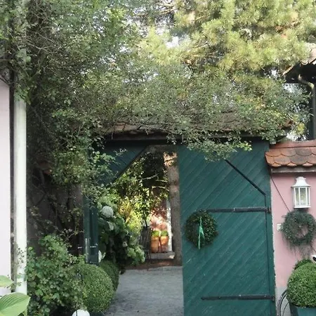 Gasthof Jaegerwirt-2