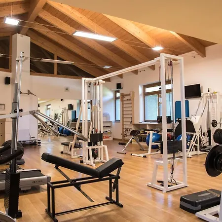 Resort Monviso-2