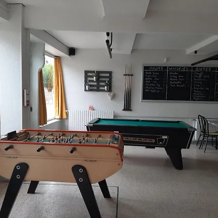 Chambres à la campagne près d'Auxerre-2