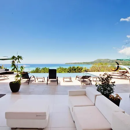 Ocean Suites Bohol Boutique Hotel-3