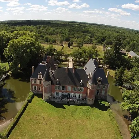 Château de Souesmes-3