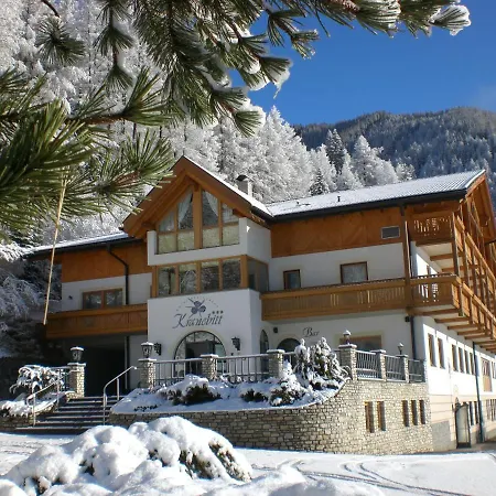 Hotel Kranebitt-3