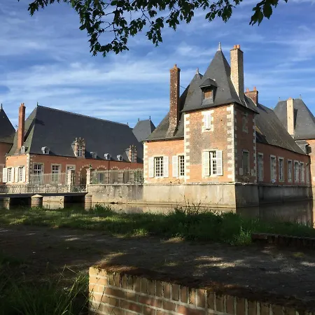 Château de Souesmes-2