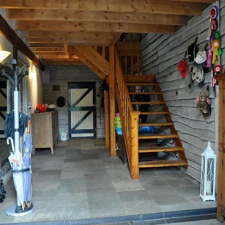 B&B Kelpiebrink-2