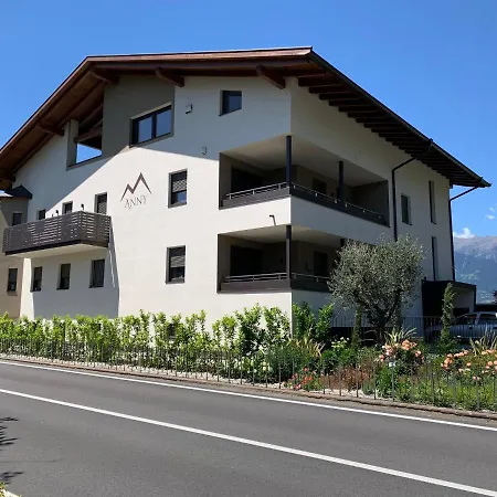 Apartments Anny-2