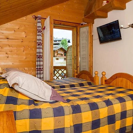 CHAMBRE d'HÔTE LA PETITE BERGERIE-3