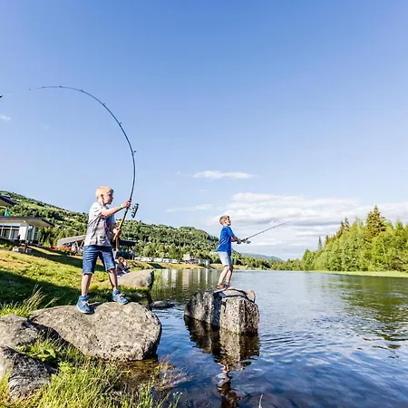 Topcamp Hallingdal - Al-3