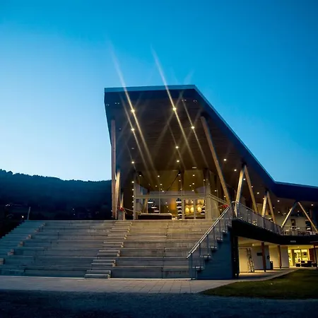 Topcamp Hallingdal - Al-2