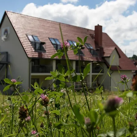 Landhotel Kräuterbergl Kreischa-2