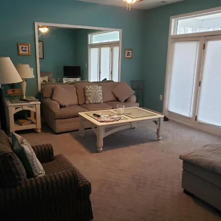 Blue Heron Inn - A Bed And Breakfast Llc-2