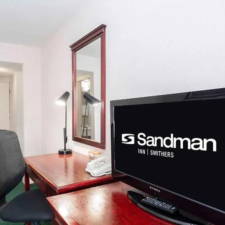 Sandman Inn Smithers-3