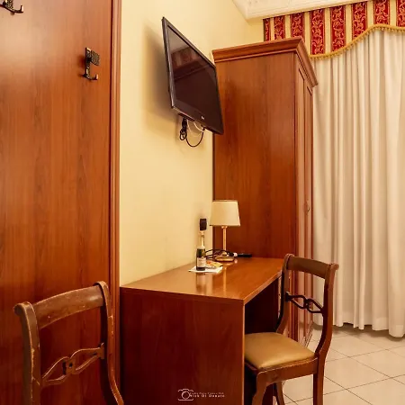 Alla Basilica Rooms-2