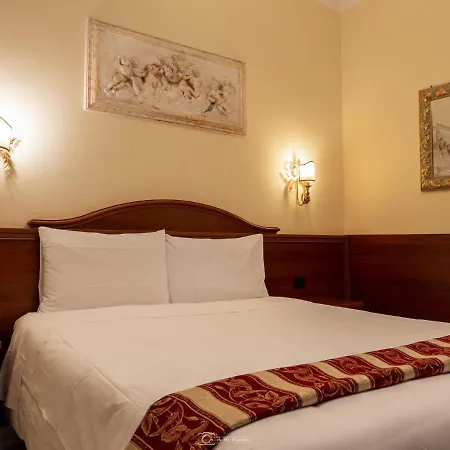 Alla Basilica Rooms-3