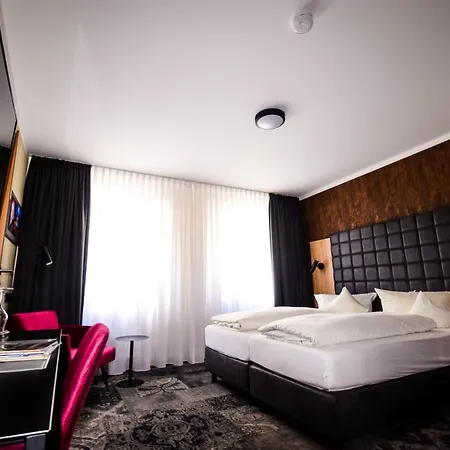 Akzent Hotel Roter Löwe-2
