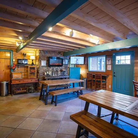 Ouray Inn-2
