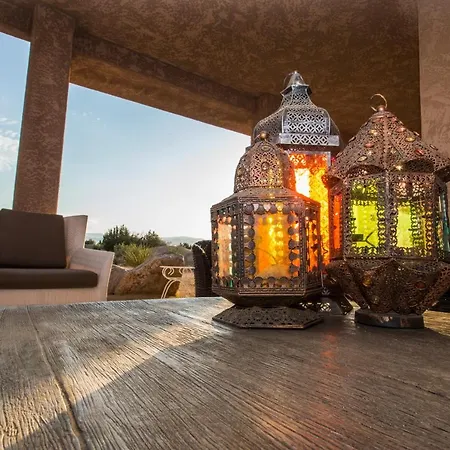 Starlight Boutique Hotel Pioneertown-2