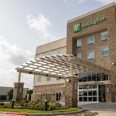 Holiday Inn - Nw Houston Beltway 8 By Ihg-3