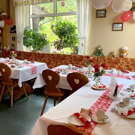 Gaststätte&Pension Waldquell-2