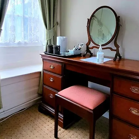 Mangreen Country House-3