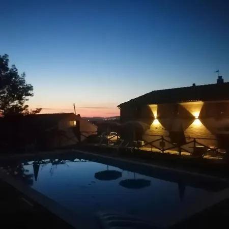 casa vacanze La Quiete-3
