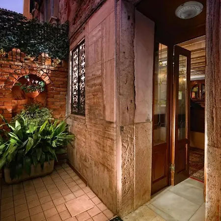 Residenza Hotel San Maurizio-2