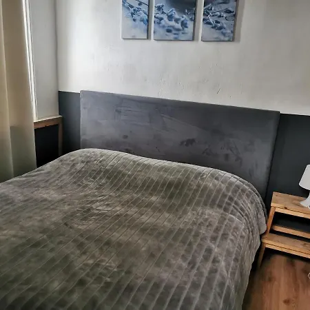 B&B In De Backerije 2-3