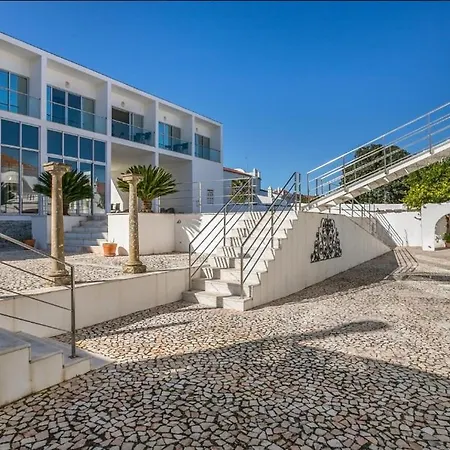 Hotel Solar Dos Mascarenhas-3