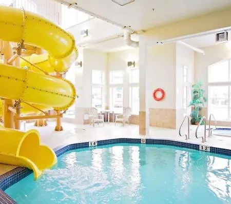 Service Plus Inns & Suites Drayton Valley-2