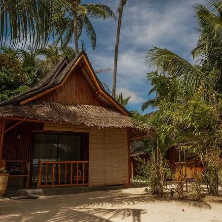 Amihan Beach Cabanas-3