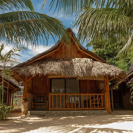 Amihan Beach Cabanas-2
