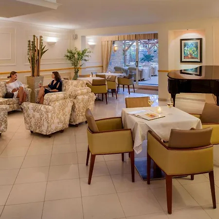 Hotel Villa Ida family wellness-2