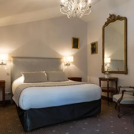 Le Logis du Péré-3